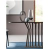 Design Dining Table- Sambuco