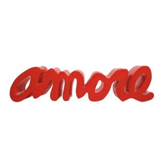 Iconic Design Bench - Amore | Slide