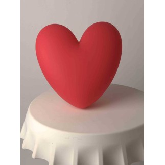 Lampada da Tavolo di Design - Love | IsaProject