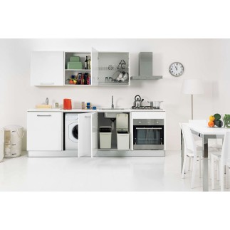 Colavene  Space-Saving Kitchen - Smart 3 | Colavene