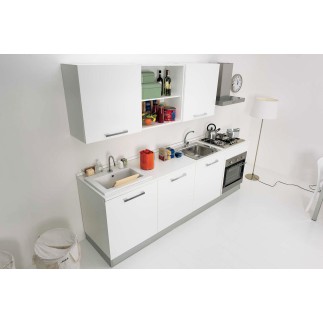 Colavene  Space-Saving Kitchen - Smart 3 | Colavene