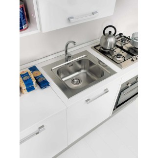 Colavene  Space-Saving Kitchen - Smart 3 | Colavene