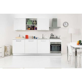 Colavene  Space-Saving Kitchen - Smart 3 | Colavene