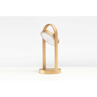 Design Lamp for indoor or outdoor - Giravolta - ISA Project