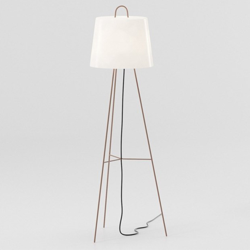 Outdoor tripod lamp - Mia - Floor Lights - ISA Project