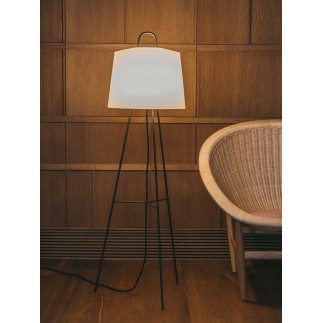 Outdoor tripod lamp - Mia - Floor Lights - ISA Project