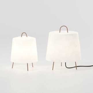 Outdoor table lamp - Mia - Table Lamps - ISA Project