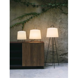 Outdoor table lamp - Mia - Table Lamps - ISA Project