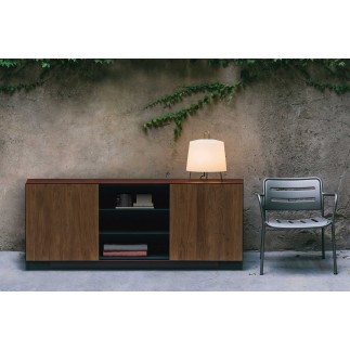 Outdoor table lamp - Mia - Table Lamps - ISA Project