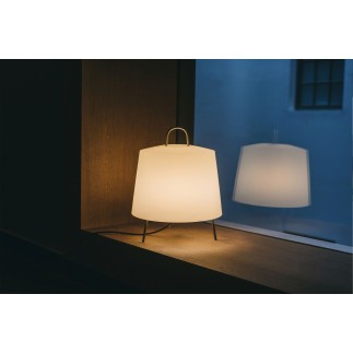 Outdoor table lamp - Mia - Table Lamps - ISA Project