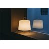 Outdoor table lamp - Mia