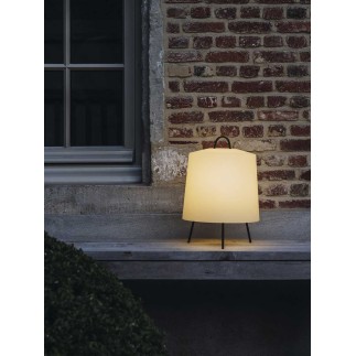 Outdoor table lamp - Mia - Table Lamps - ISA Project