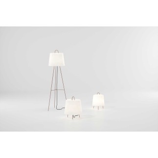 Outdoor table lamp - Mia - Table Lamps - ISA Project