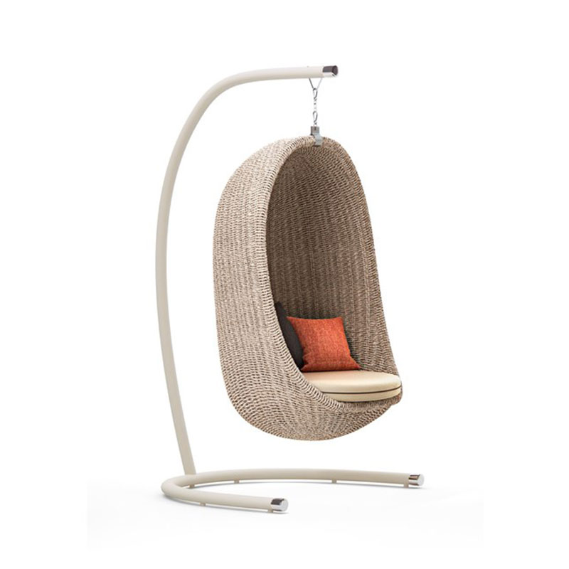 Garden Swing with stand - Nest - | Atmosphera