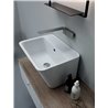 Bathroom / Laundry composition in wood - Wynn 1