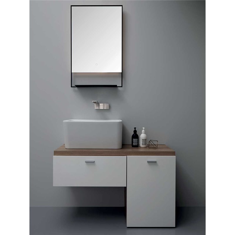 Bathroom Composition with Vanity Unit - Wynn 3 | Colavene