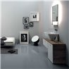 Bathroom / Laundry composition with drawers and doors - Wynn 3