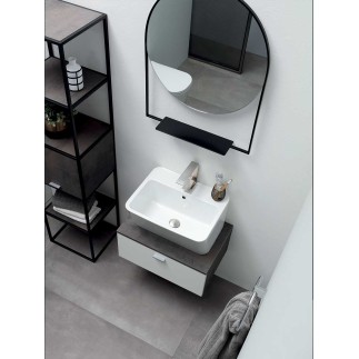 Colavene Design Wall-Mounted Cabinet - Wynn 2