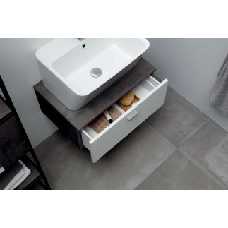 Colavene Design Wall-Mounted Cabinet - Wynn 2 | Colavene