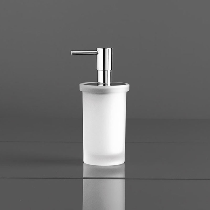 Dispenser Sapone di Design - Pratica | Capannoli