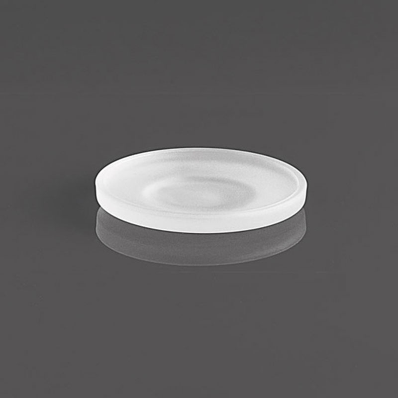 Satin Glass Tray - Pratica | Capannoli