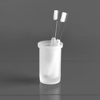 Free-standing Toothbrush Holder - Pratica | Capannoli