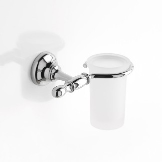 Classic Style Toothbrush Holder - Serie900 | Capannoli