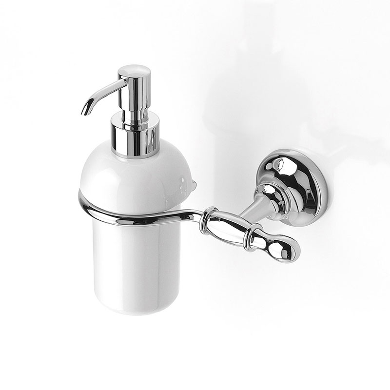 Classic Style Soap Dispenser - Serie900 | Capannoli