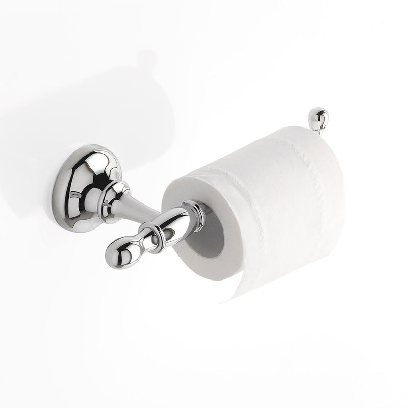 Capannoli Wall Toilet Paper Holder - Serie900 | Capannoli