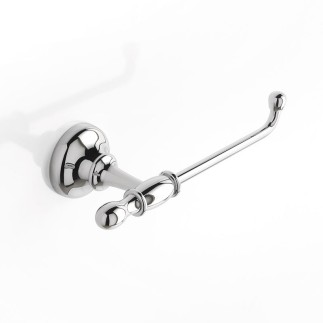 Capannoli Wall Toilet Paper Holder - Serie900 | Capannoli