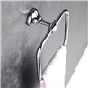 Towel holder ring  - Serie900