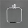 Towel holder ring  - Serie900