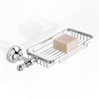 Soap Dish Rack - Serie900 | Capannoli