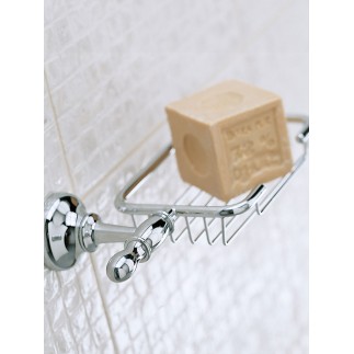 Soap Dish Rack - Serie900 | Capannoli