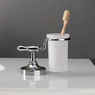 Free-standing Toothbrush Holder - Serie900 | Capannoli