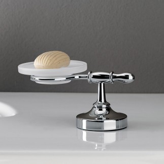 Free-standing Soap Dish - Serie900 | Capannoli