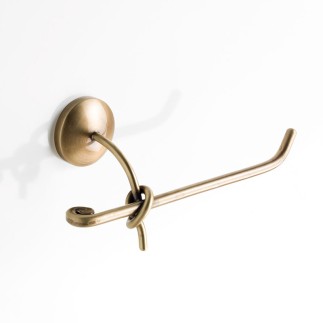 Vintage Toilet Paper Holder - Retrò | Capannoli