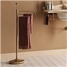 Standing Towel holder - Retrò