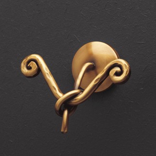 Robe Hooks in Vintage Style - Retrò | Capannoli