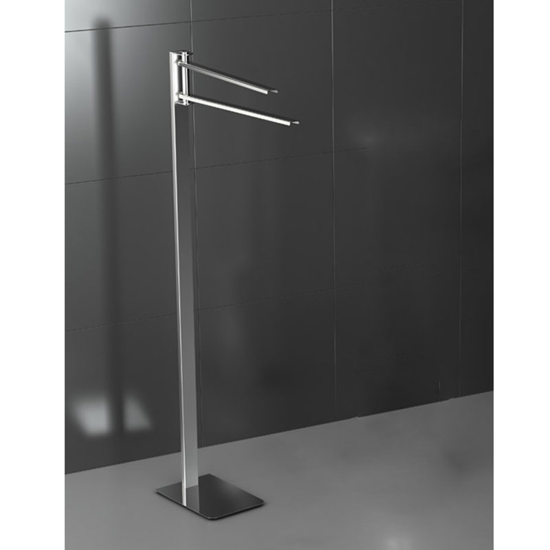 Free-standing Towel Holder - Easy | Capannoli