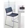 Padded chair - Slim