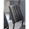 Padded chair - Slim