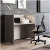 Desk with Cable-way - Federico