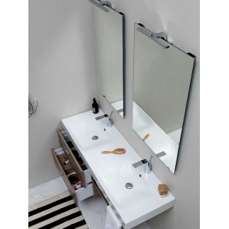 Led Light for Bathroom Mirror - Lux