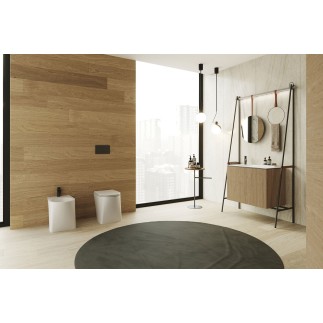 Bathroom Cabinet with Single Sink - Altalena 1 | Colavene