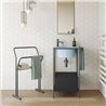 Bathroom composition with small sink cabinet - Pilotì 3