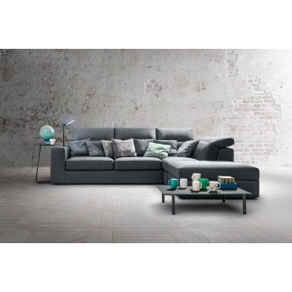 Sofa with Storage and LED Light - Zippy | Samoa Divani