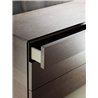 Chest of 3 drawers - Valeo