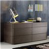 Chest of 6 drawers - Valeo