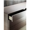 Chest of 6 drawers - Valeo